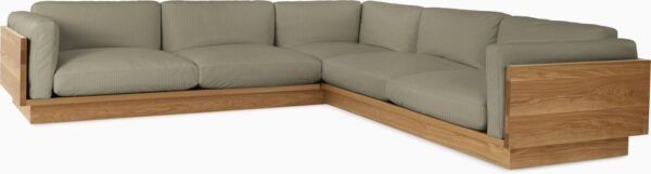 Pawson Drift Sofa