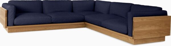 Pawson Drift Sofa
