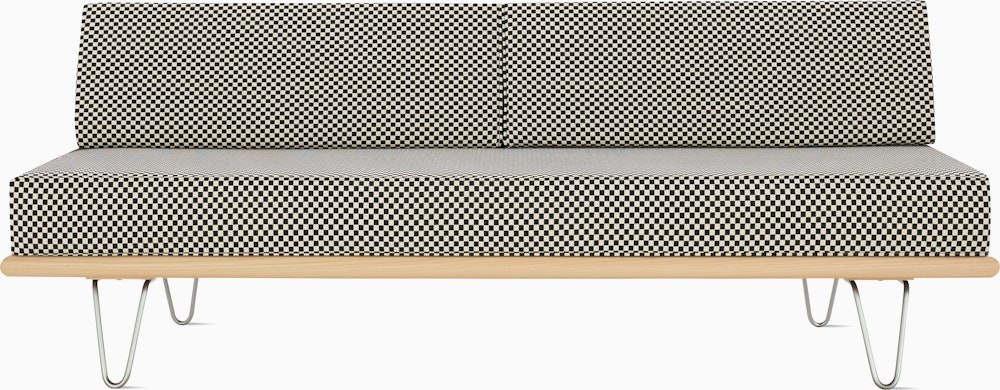 Nelson Daybed, Back Bolster - Image 3