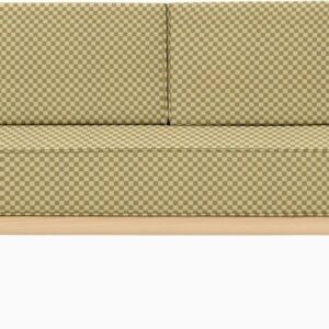Nelson Daybed, Back Bolster