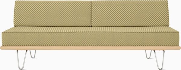 Nelson Daybed, Back Bolster