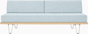 Nelson Daybed, Back Bolster