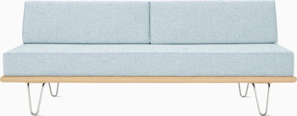 Nelson Daybed, Back Bolster