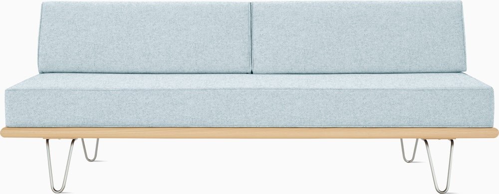 Nelson Daybed, Back Bolster