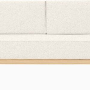 Nelson Daybed, Back Bolster