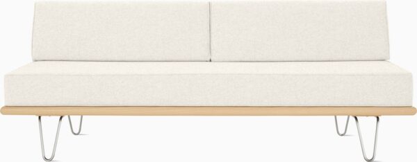Nelson Daybed, Back Bolster