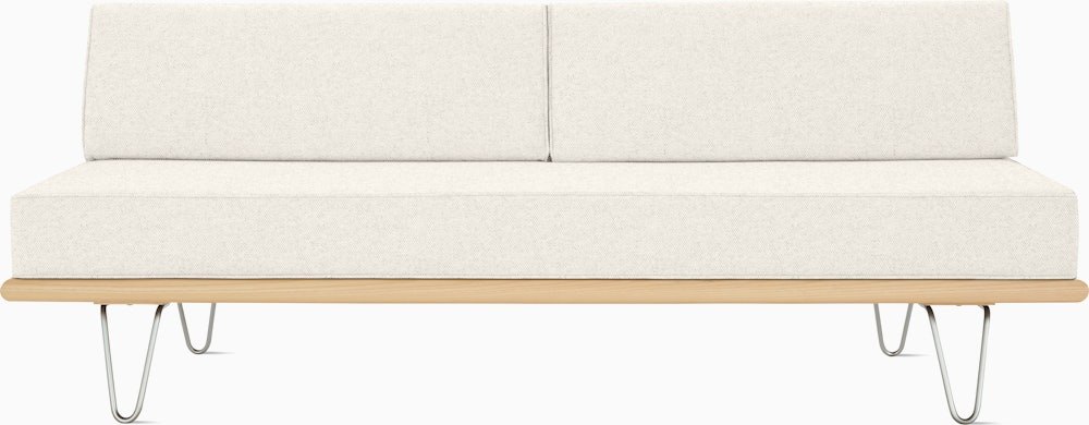 Nelson Daybed, Back Bolster - Image 4