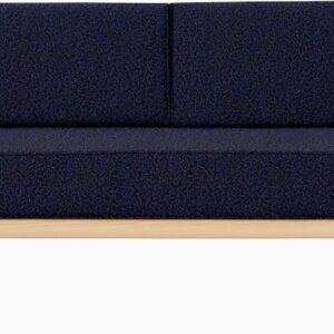 Nelson Daybed, Back Bolster