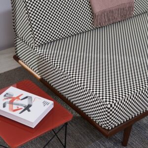 Nelson Daybed, Back Bolster