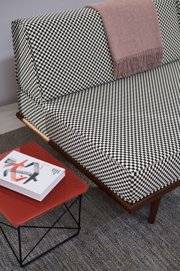 Nelson Daybed, Back Bolster
