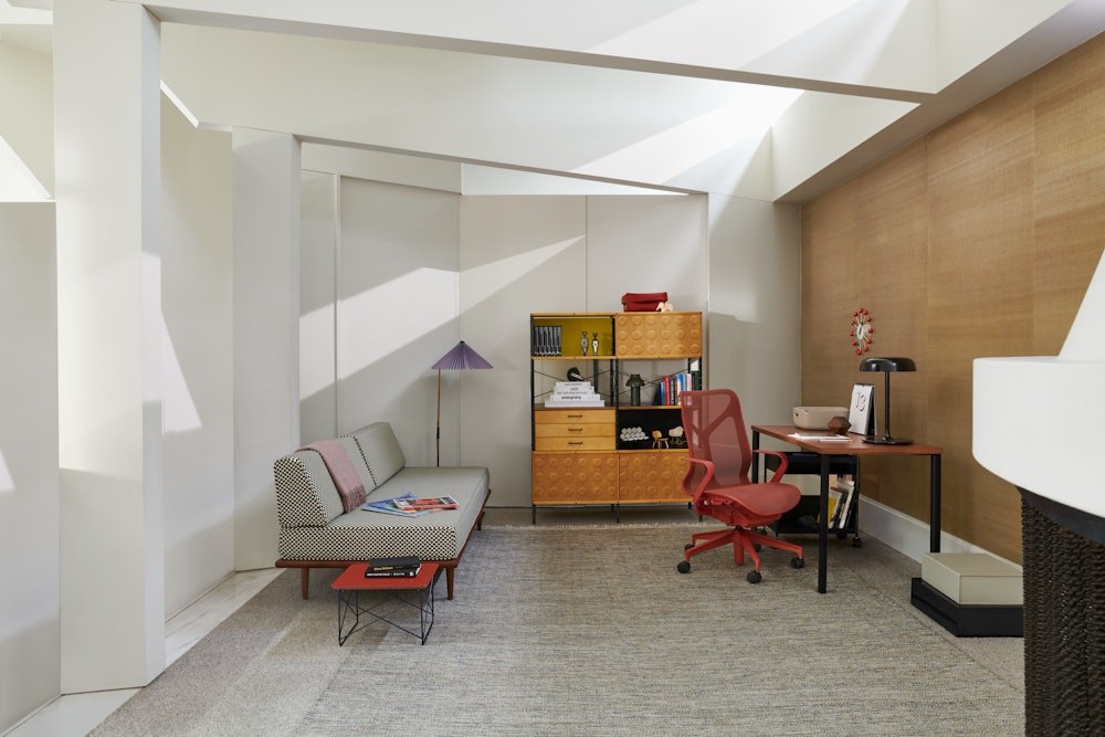 Nelson Daybed, Back Bolster - Image 11