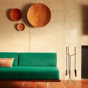 Nelson Daybed, Back Bolster