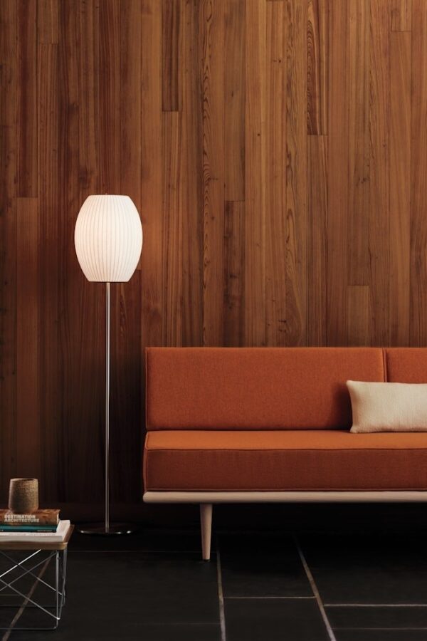 Nelson Daybed, Back Bolster