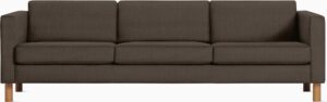 Lispenard Sofa, 3-Seat