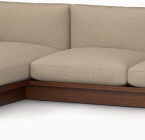 Pawson Drift Chaise Sectional