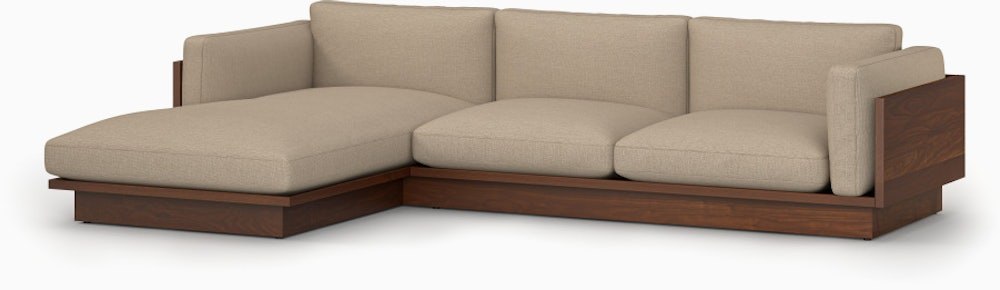 Pawson Drift Chaise Sectional - Image 6