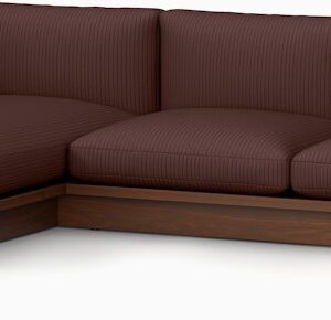 Pawson Drift Chaise Sectional