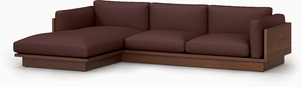 Pawson Drift Chaise Sectional - Image 3