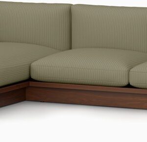 Pawson Drift Chaise Sectional