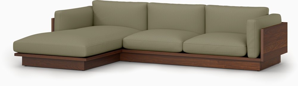 Pawson Drift Chaise Sectional - Image 2