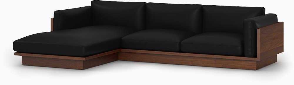 Pawson Drift Chaise Sectional - Image 4