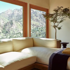 Pawson Drift Chaise Sectional