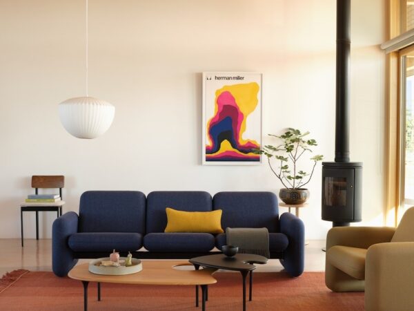 Wilkes Modular Sofa Group Sofa, 3 Seater