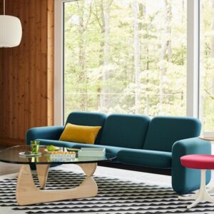 Wilkes Modular Sofa Group Sofa, 3 Seater