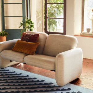 Wilkes Modular Sofa Group Sofa, 3 Seater