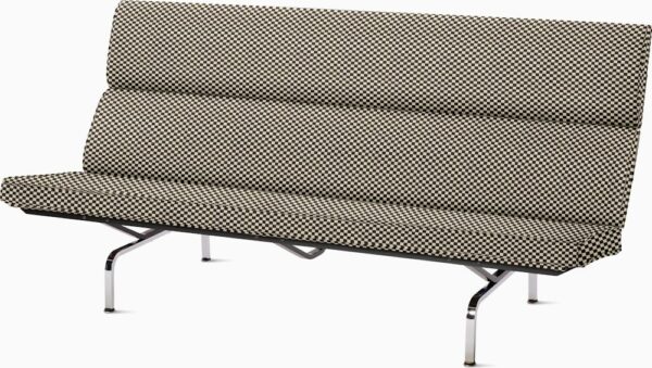 Eames Sofa Compact