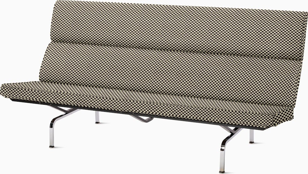 Eames Sofa Compact - Image 3