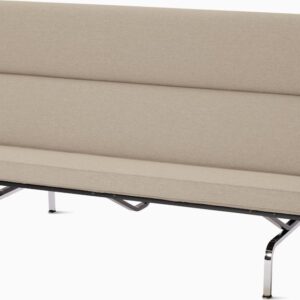 Eames Sofa Compact