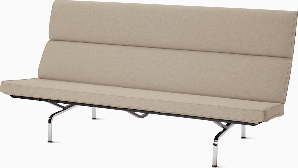 Eames Sofa Compact