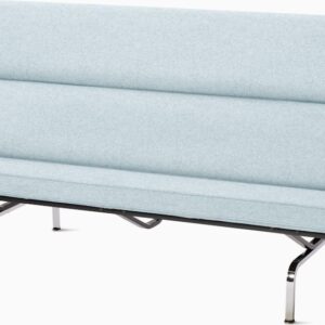 Eames Sofa Compact
