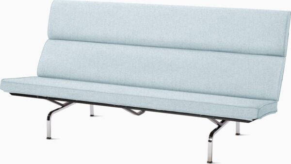 Eames Sofa Compact