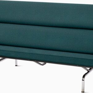Eames Sofa Compact
