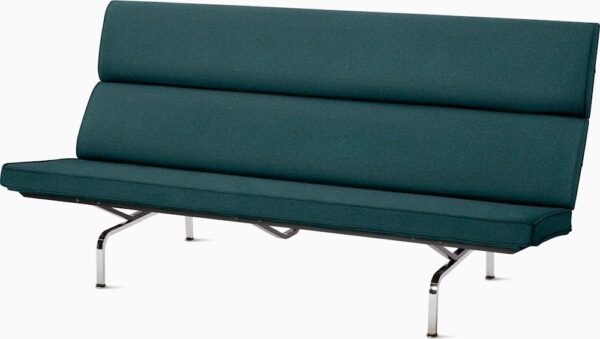 Eames Sofa Compact