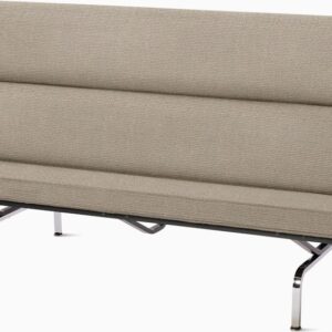 Eames Sofa Compact