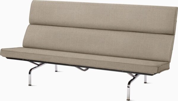 Eames Sofa Compact