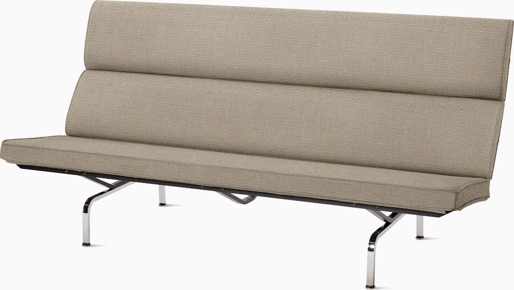 Eames Sofa Compact - Image 6