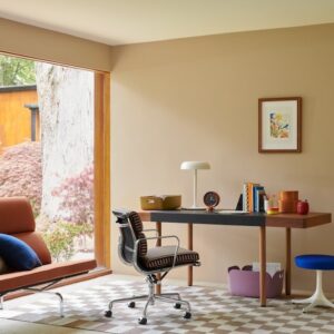 Eames Sofa Compact
