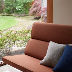 Eames Sofa Compact