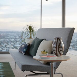 Eames Sofa Compact