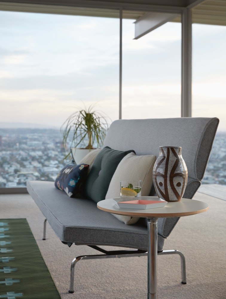 Eames Sofa Compact - Image 7