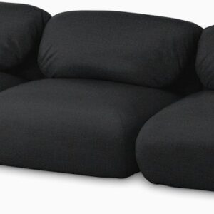 Luva Modular Sofa, Three Seater