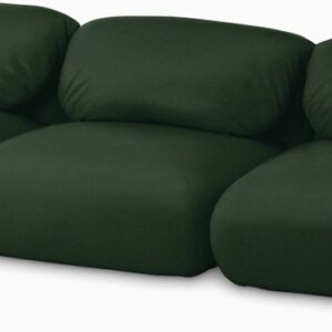 Luva Modular Sofa, Three Seater