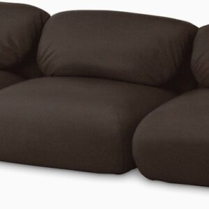 Luva Modular Sofa, Three Seater