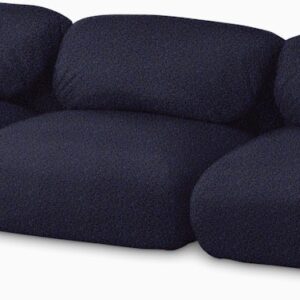 Luva Modular Sofa, Three Seater