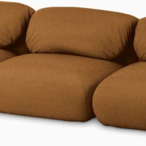 Luva Modular Sofa, Three Seater