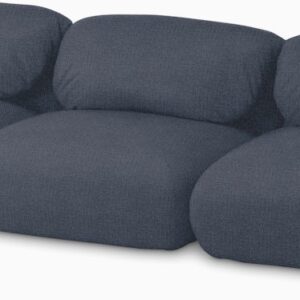 Luva Modular Sofa, Three Seater